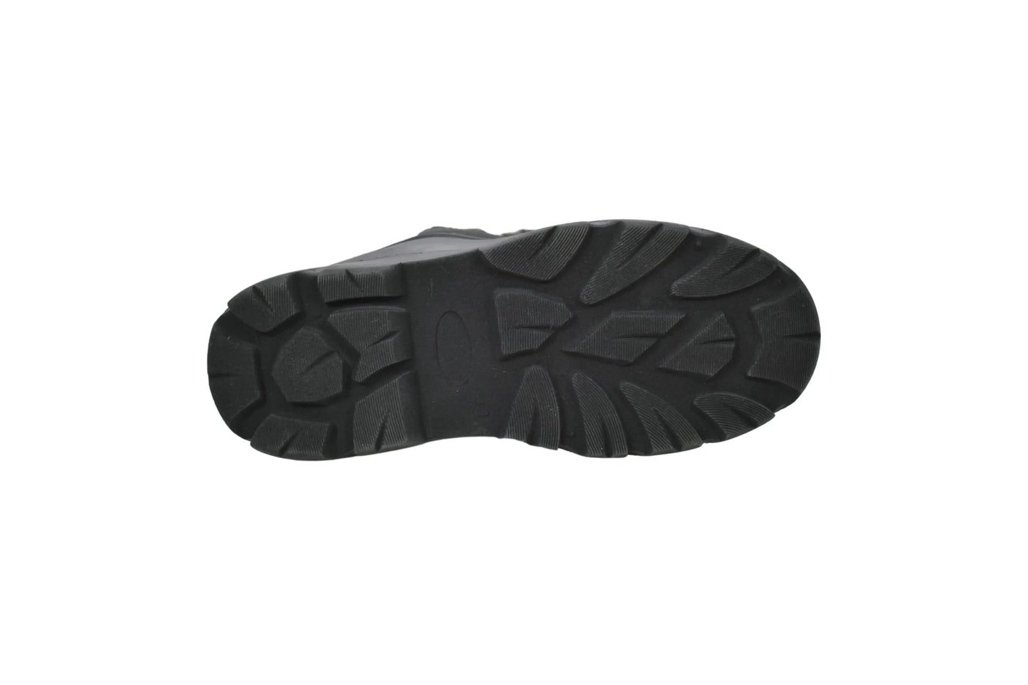 Unisex 3M Thinsulate Winter Boots - Waterproof Lace-Up Snow Boots - Faux Fur Insulated Footwear