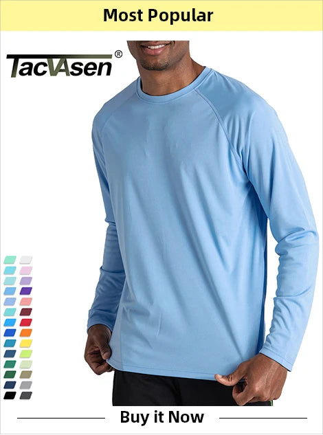 Men's TACVASEN Lightweight Water-Repellent Puffer Jacket - Cozy Insulated Hooded Windbreaker for Ultimate Comfort"