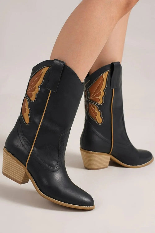 Women's Fashion Boots