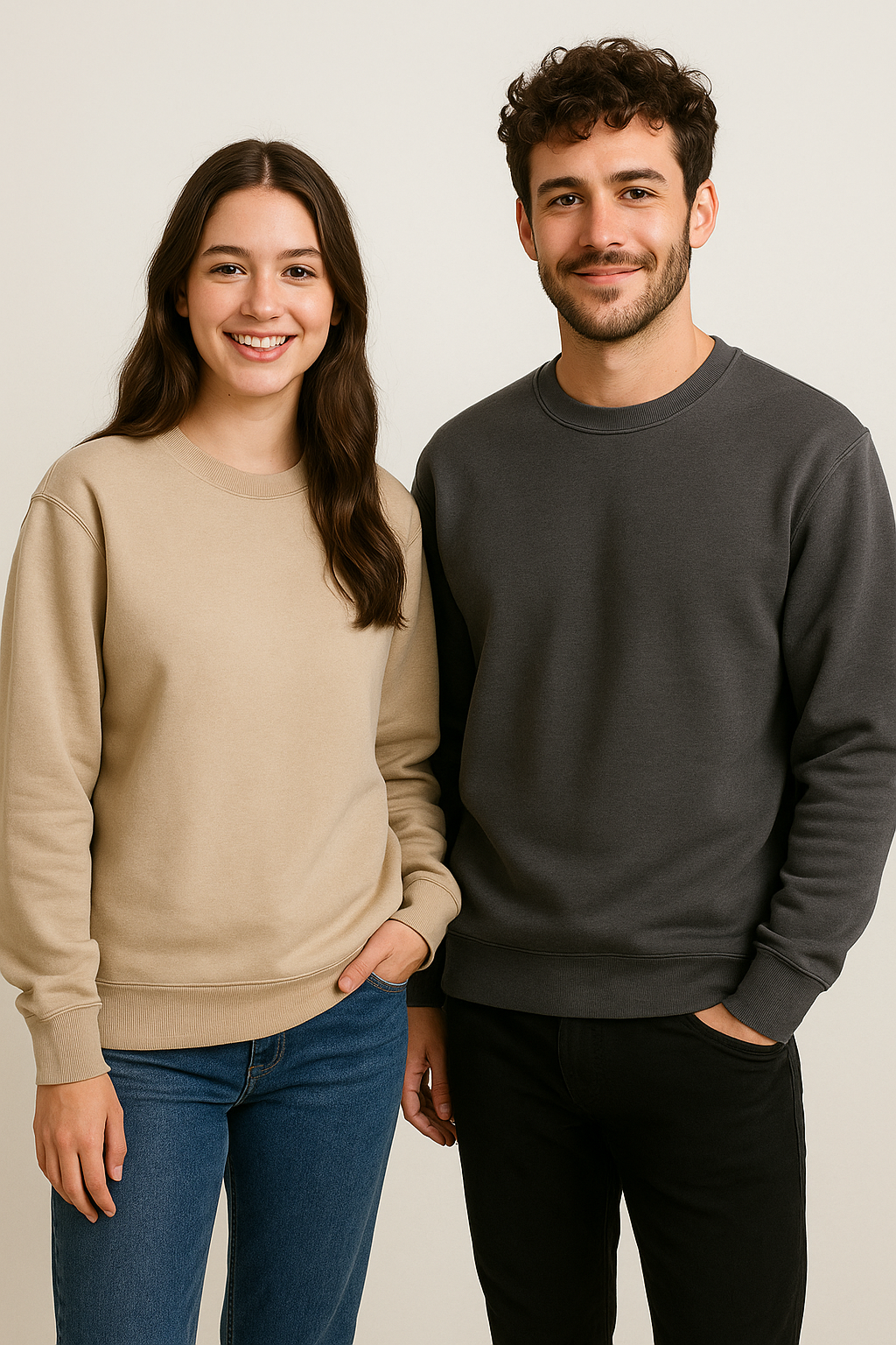 Sweatshirt Collection