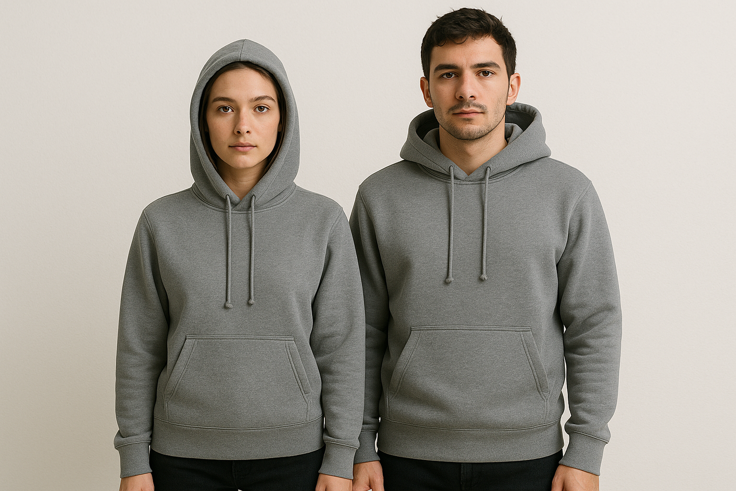 Unisex Sweatshirt Hoodie