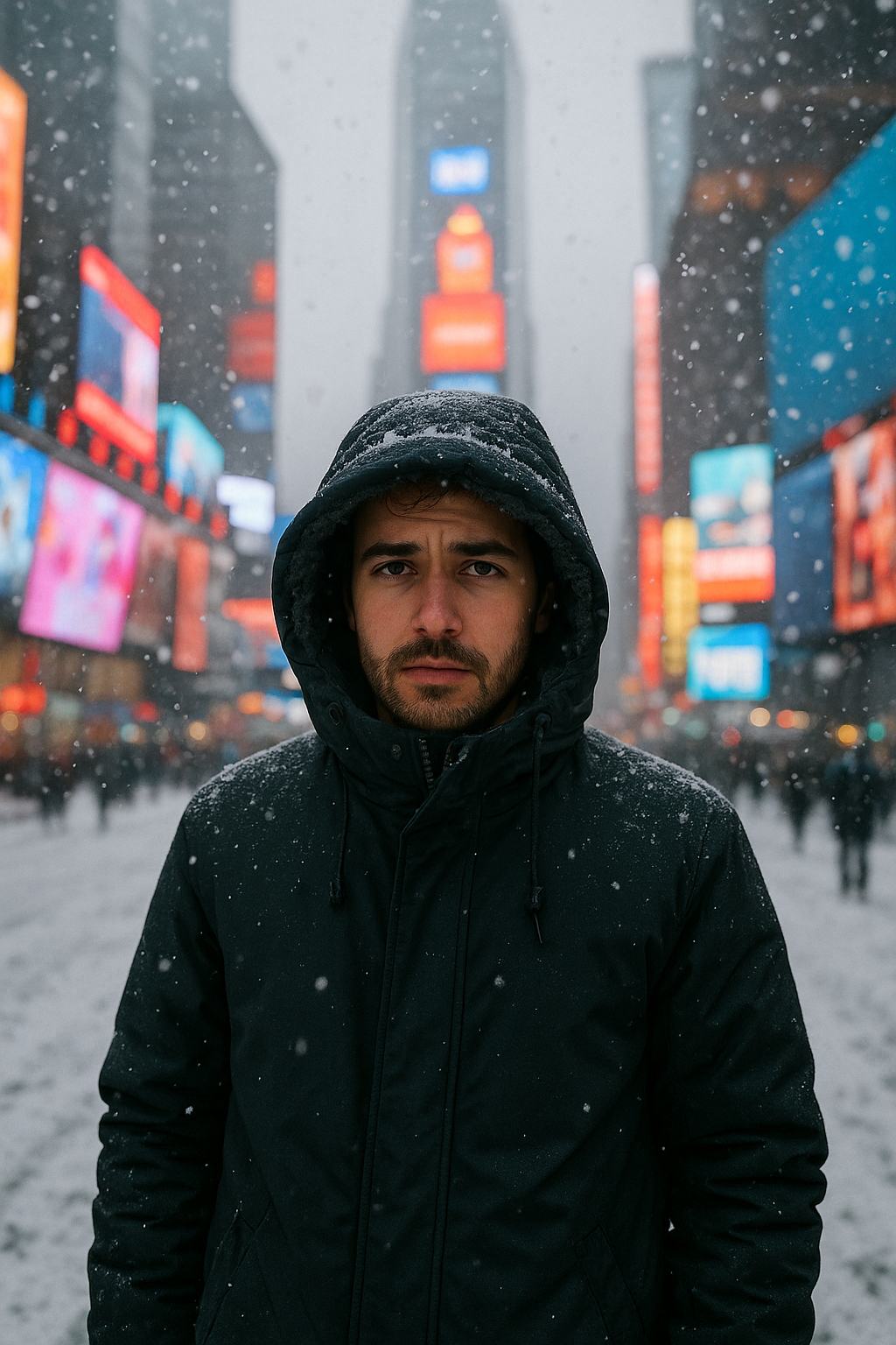Men's Ultimate Winter Collection