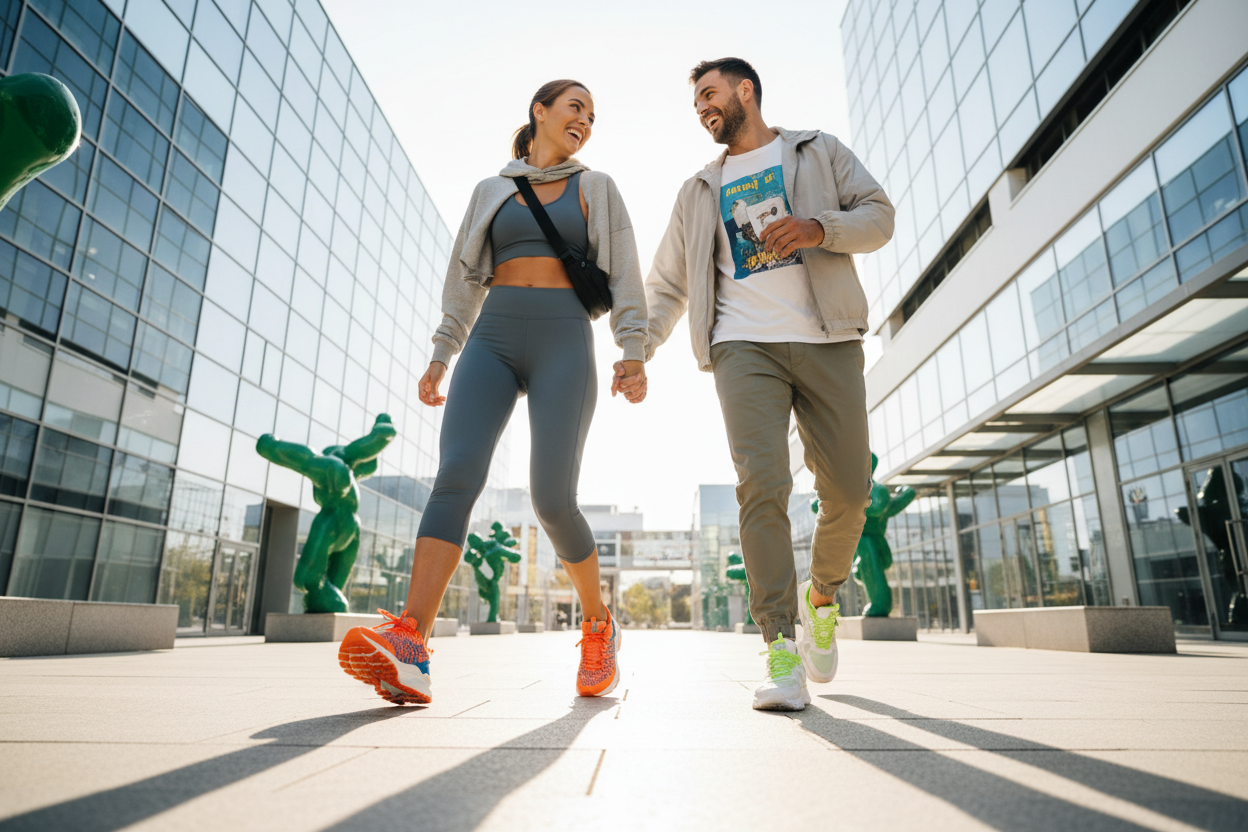 Premium Shoes Collection