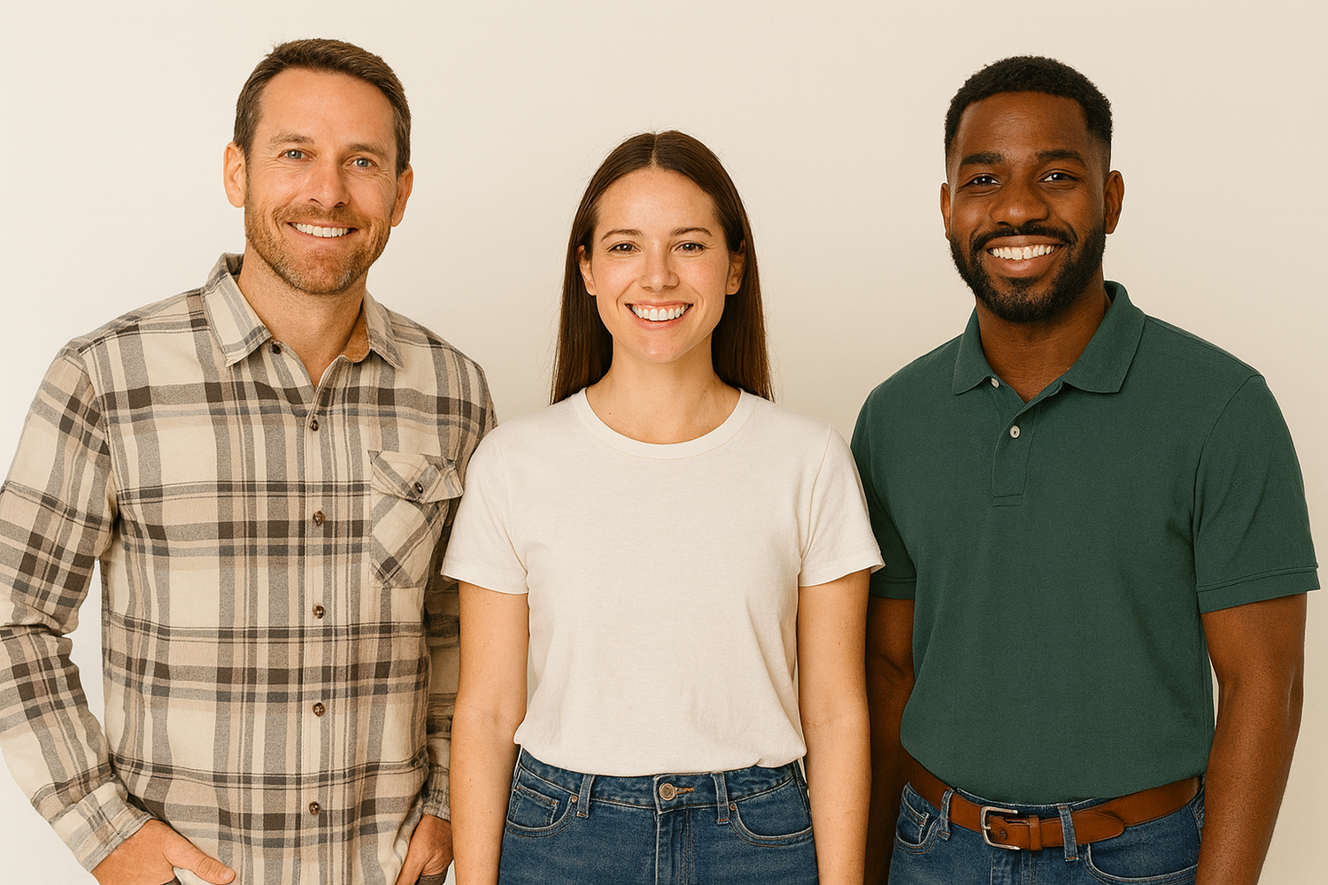 Premium Shirts Collection