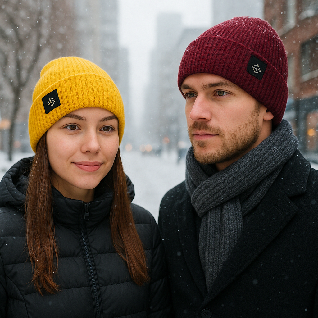 Winter Apparel Collection