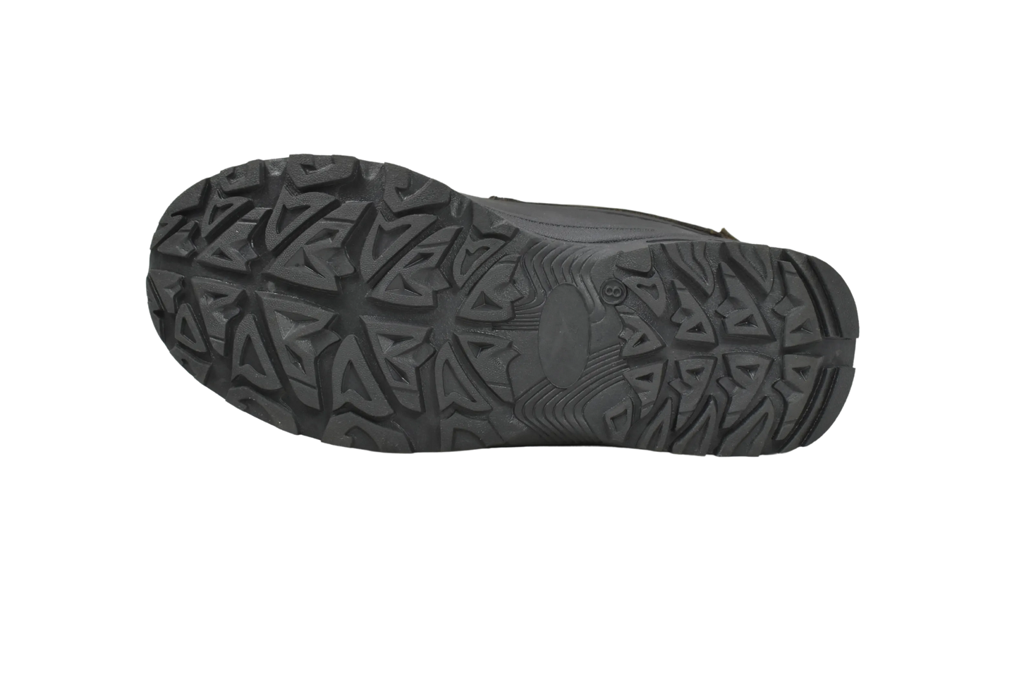 Men's Premium 3M Thinsulate Winter Ankle Boots - Waterproof