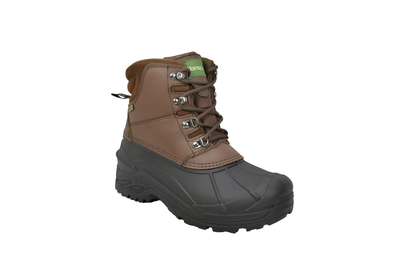 Men's Premium 3M Thinsulate Winter Ankle Boots - Waterproof