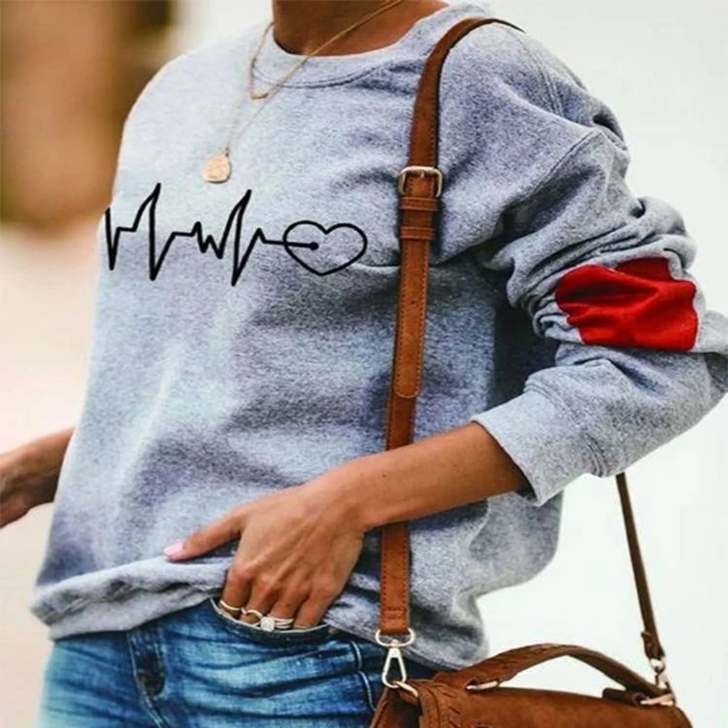 Women's Premium Designer Sweater Style 88 | Modern Elegant Knitwear