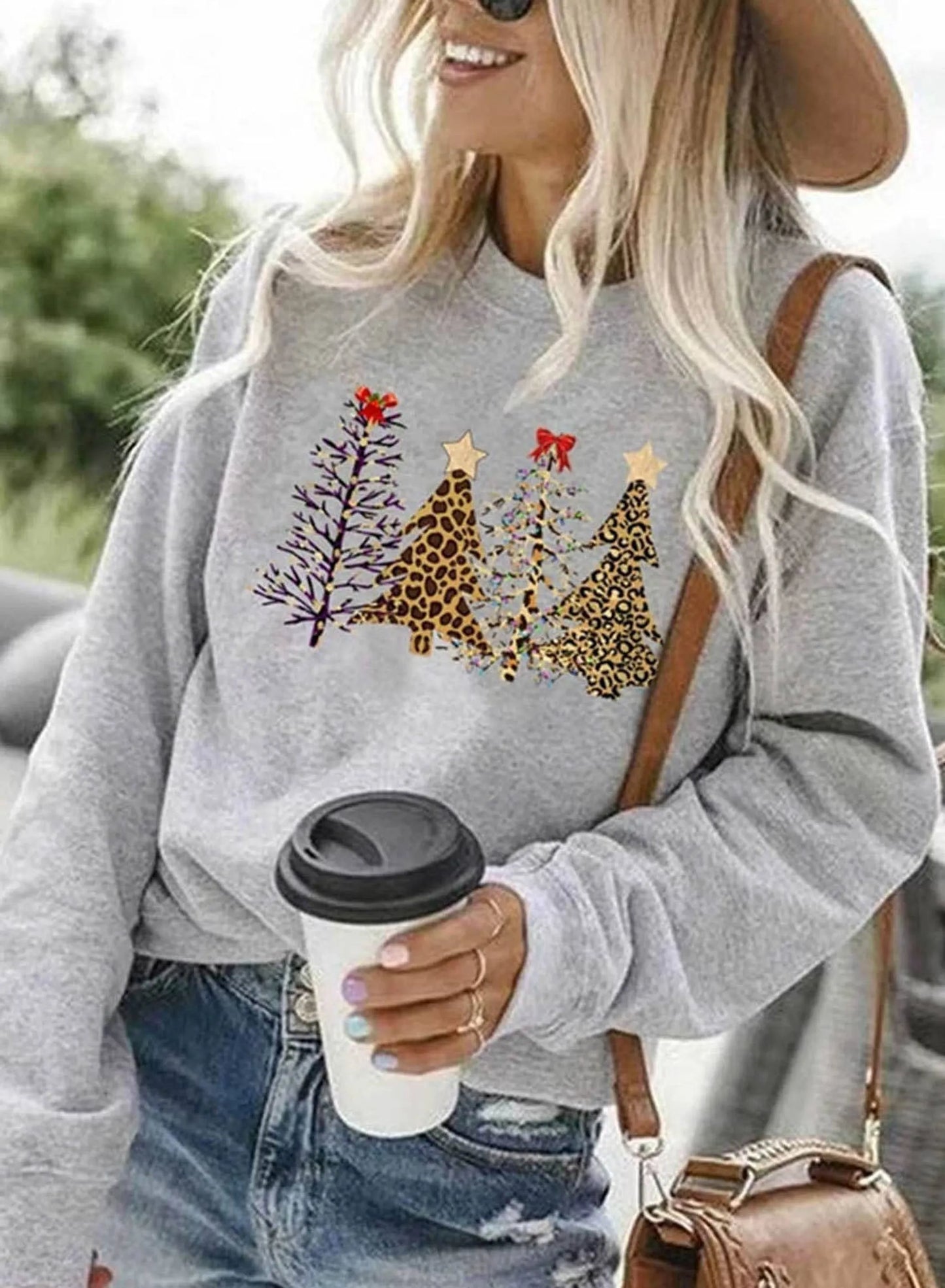 Women's Designer Sweater - Premium Style 80 | Elegant Knitwear