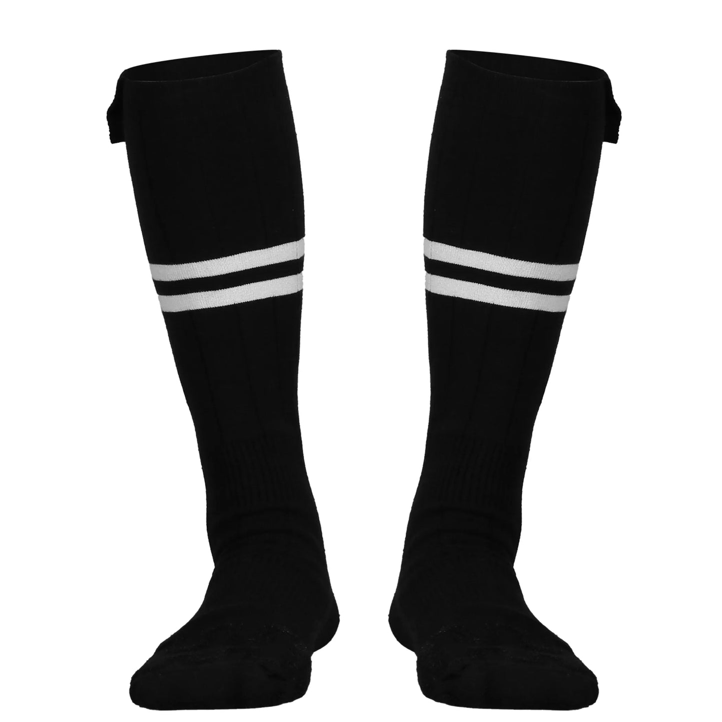 Unisex Heated Socks - Electric Thermal Technology for Winter