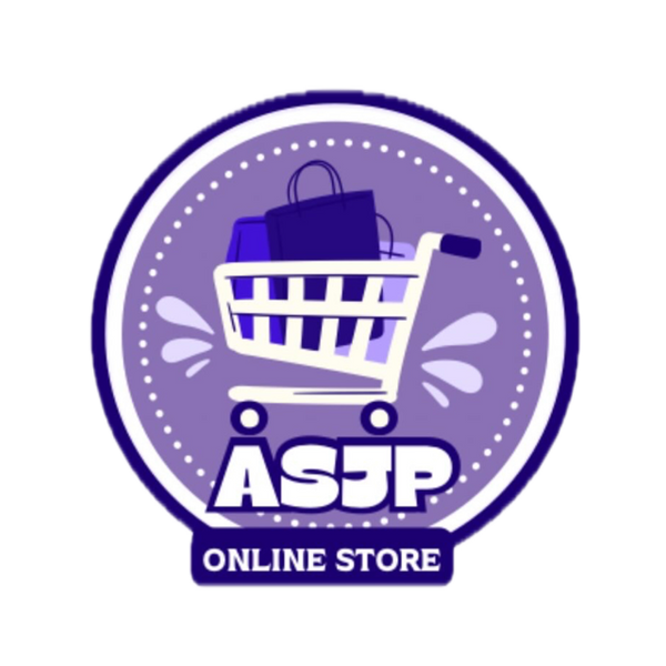 ASJP Online Store