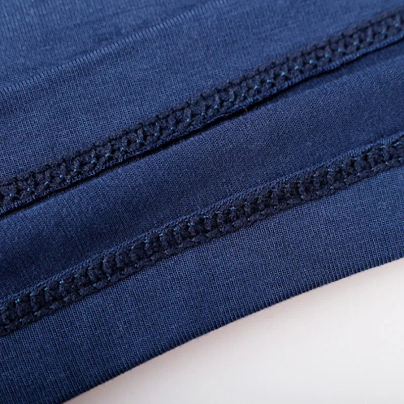 Men's Winter Fashion Thermal Turtleneck Long Sleeve T-Shirt - Sports First Layer Warm Coat"