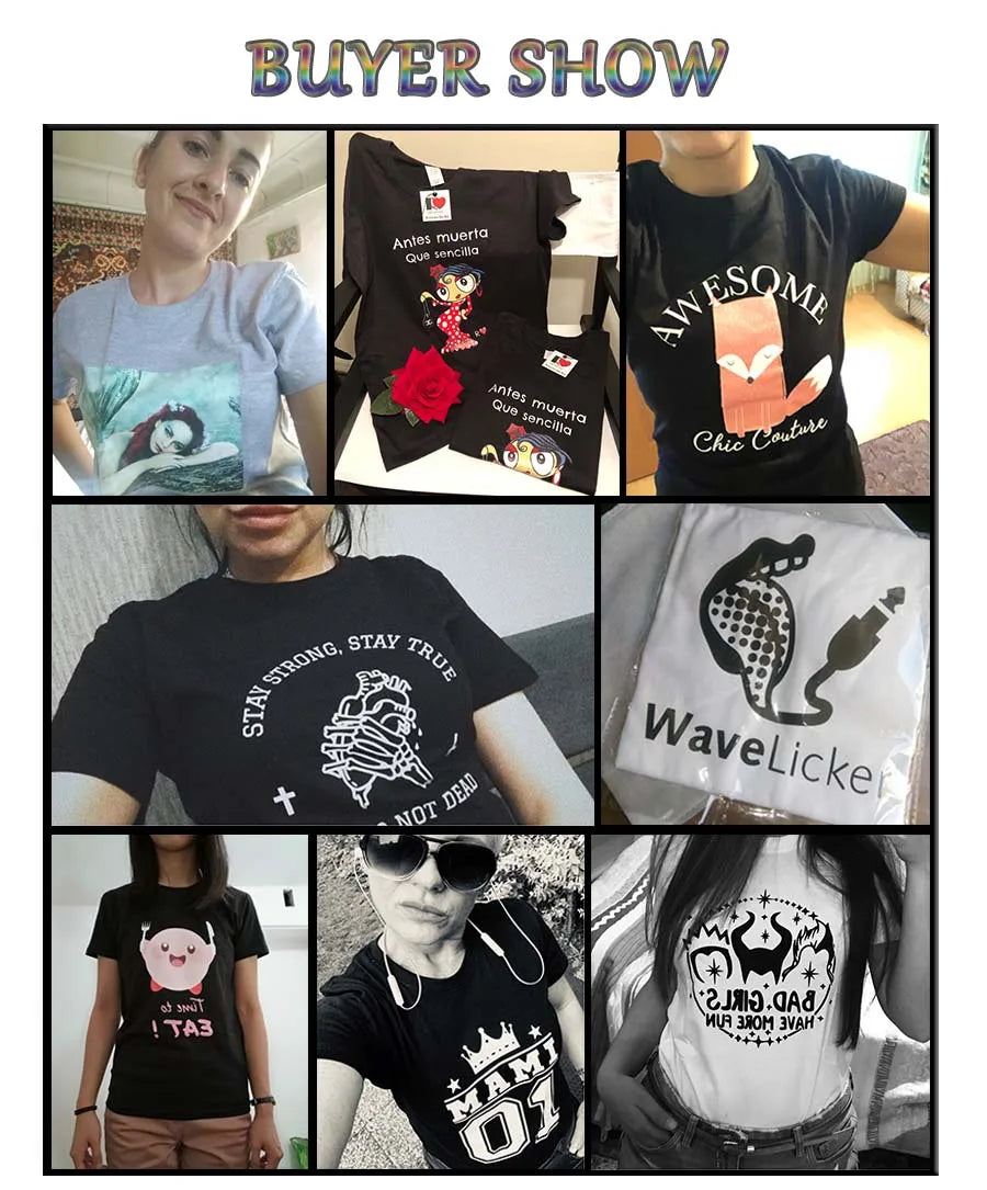 Unisex Custom T-Shirt — Buy 1 Get 1 FREE! Add Your Own Design | Front & Back Print | 10 Colors