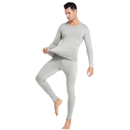 Men's HEROBIKER Winter Thermal Underwear - First Layer Set"
