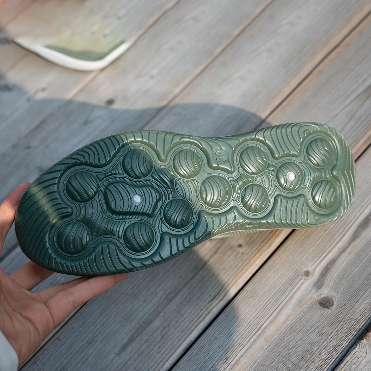 Women's Slip-On Casual Flats | Breathable Cotton Sneakers | Lightweight Comfort Walking Shoes