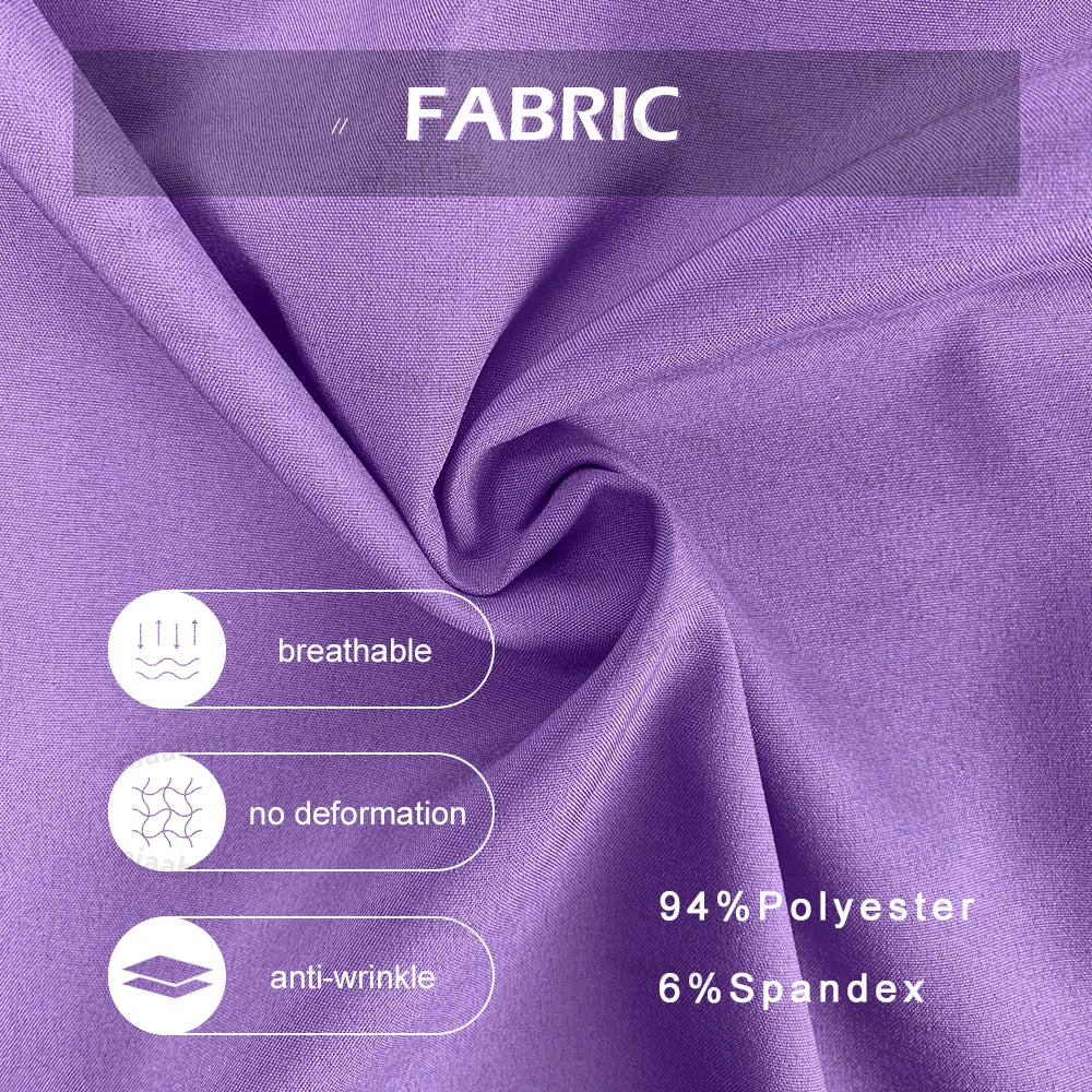 Premium Unisex Medical Scrubs - Stylish & Comfortable Workwear