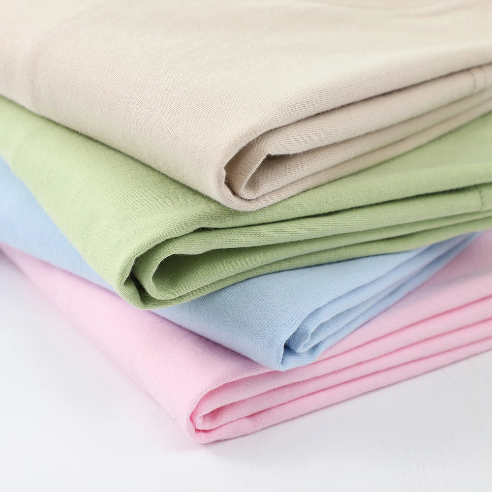 Teekossc Men's 100% Cotton Crew Neck T-Shirt | Breathable Summer Tee | Casual Short Sleeve Top – 20 Colors.