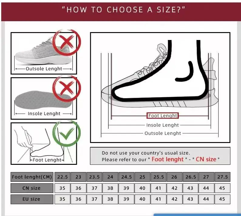 Men's Malunsen Waterproof High-Top Hiking Shoes - Lightweight & Warm