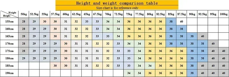 Men's 2024 Winter Fleece-Lined Casual Jeans - Regular Fit