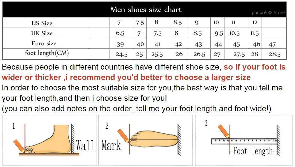 Men's Doefhom Genuine Cow Leather Sneakers — Lace-Up Casual Sport Shoes | Waterproof Outdoor Street Style Trainers for Spring & Autumn