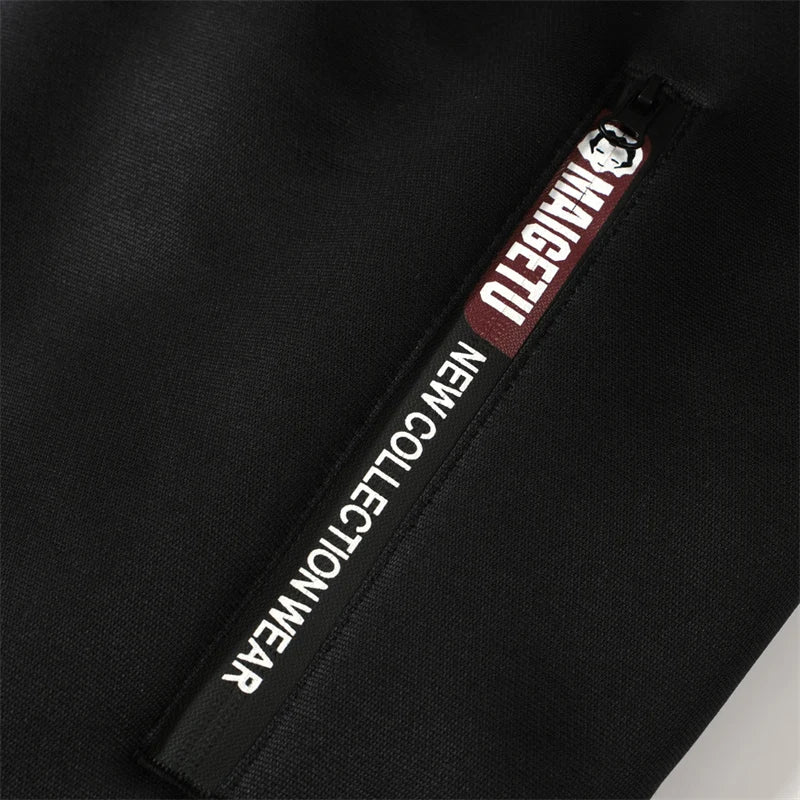 Men's Heavyweight Sherpa Fleece Lined Windproof Hoodie Jacket - Ultimate Winter Warmth & Style.