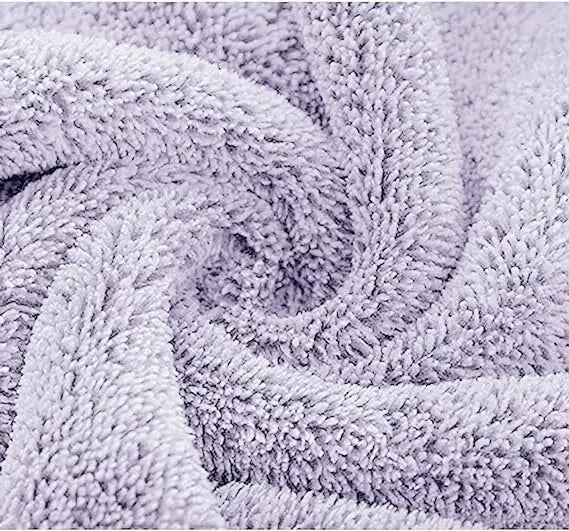 Women's Premium Versatile Microfiber Bath Wrap - Wearable Towel for Spa, Beach, Sauna & Home