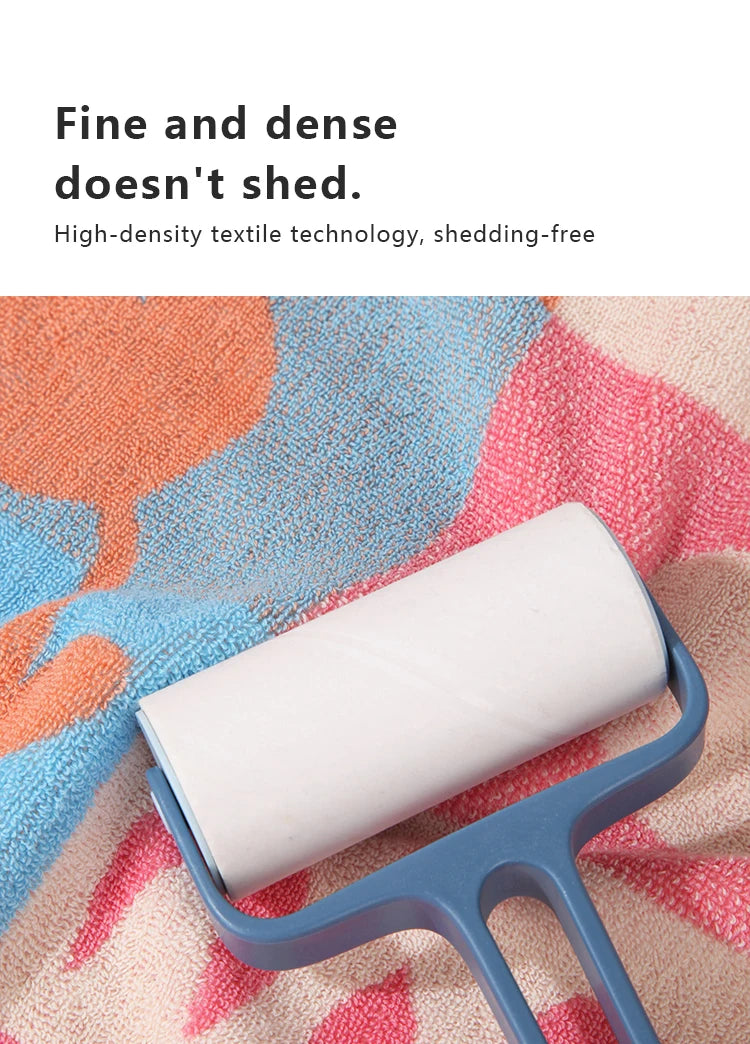 Premium 100% Cotton Bath Towels - Ultra Plush, Quick-Drying & Super Absorbent Spa-Quality Towels