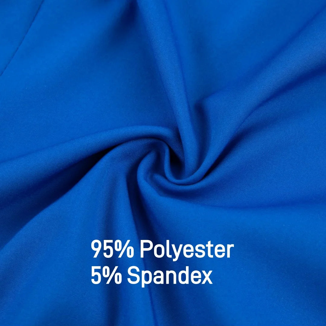 Unisex Ultimate Comfort Medical Scrubs | Stylish & Durable