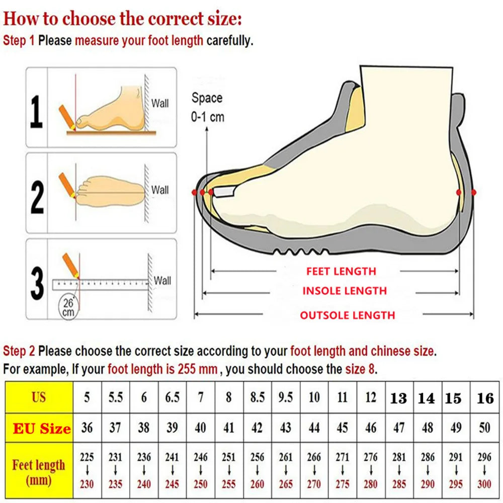 Men's WQT Flyknit Elastic Slip-On Sneakers – Lightweight Breathable Mesh Running Style Shoes with EVA Sole