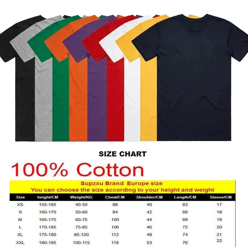 Unisex Custom T-Shirt — Buy 1 Get 1 FREE! Add Your Own Design | Front & Back Print | 10 Colors