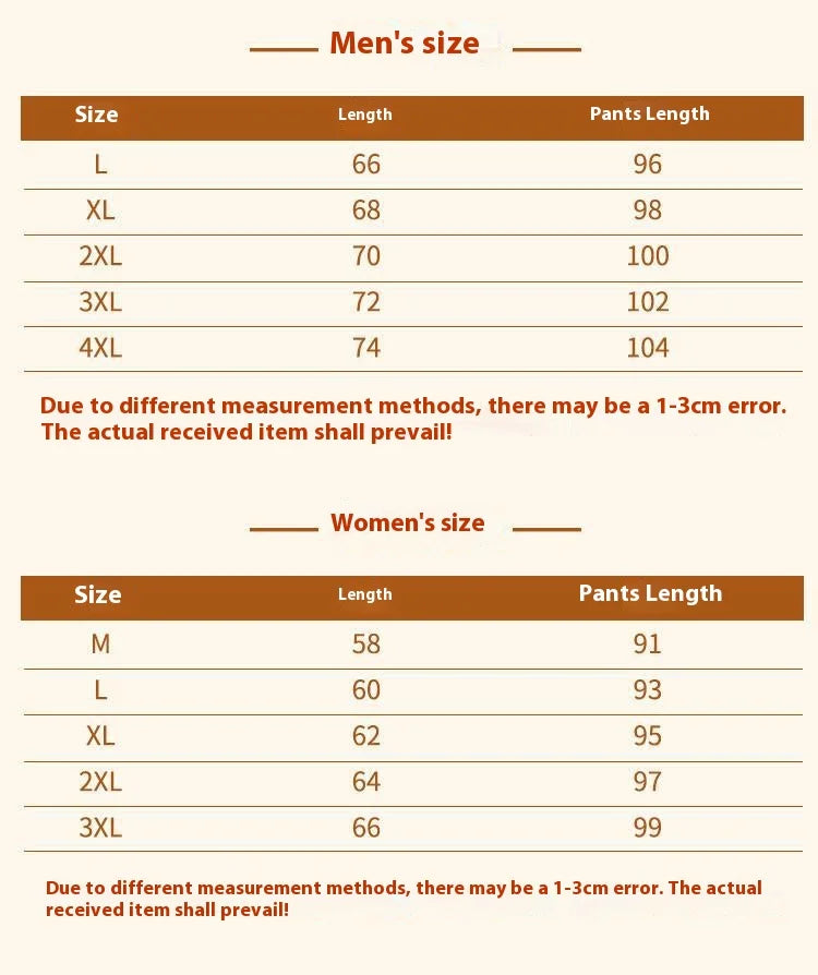 Unisex Premium Thermal Underwear Set - Cashmere Silk Winter Base Layer for Men & Women