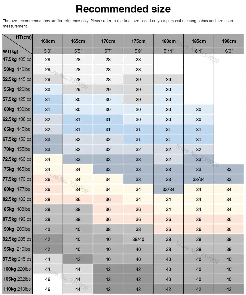 Men's Warm Fleece-Lined Jeans: Stylish Comfort for Winter!"