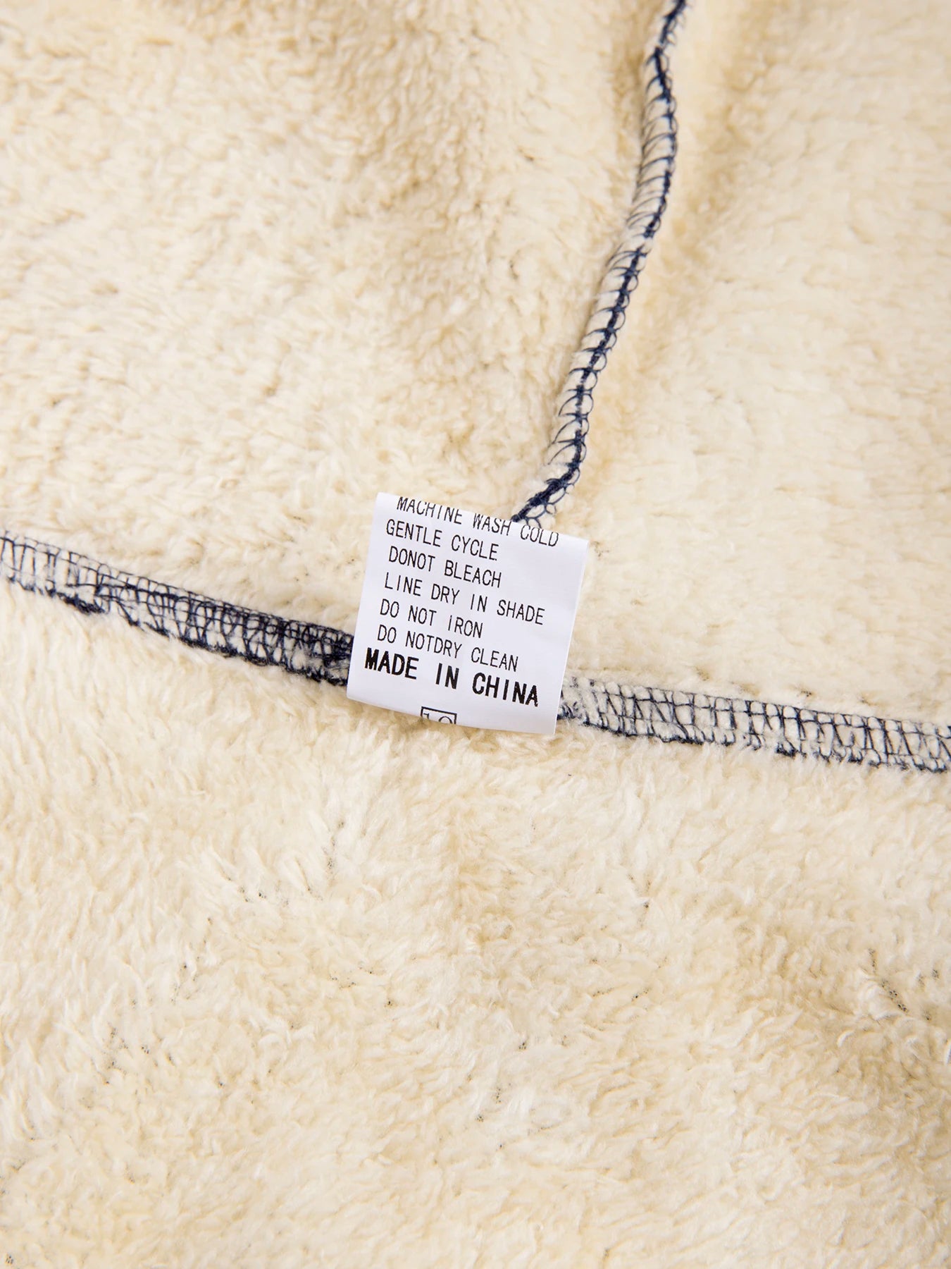 Men's Fleece Tracksuit Set - Plush Hoodie & Joggers | Warm Winter Sportswear