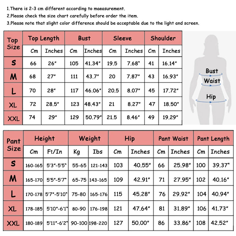 Women's 2025 New Nurse Uniforms V-neck Top Jogger Pants Scrub Sets Surgical