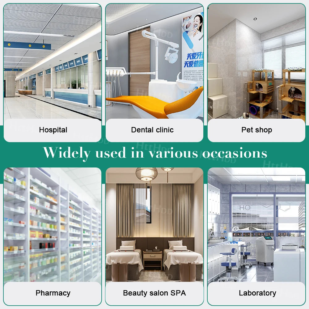 Scrub Sets Uniform Women Joggers Hospital Accessories Medical Surgical