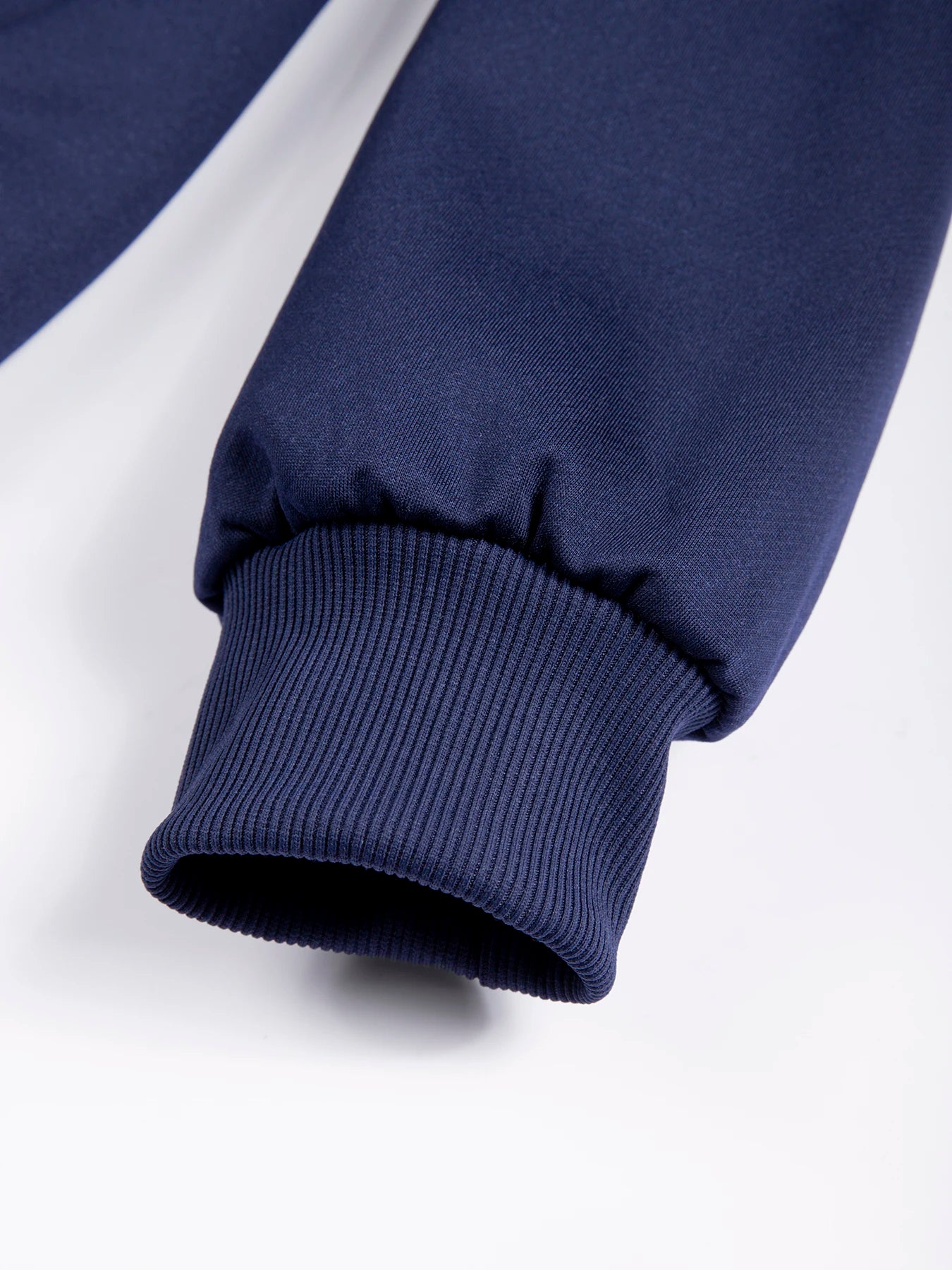 Men's Fleece Tracksuit Set - Plush Hoodie & Joggers | Warm Winter Sportswear