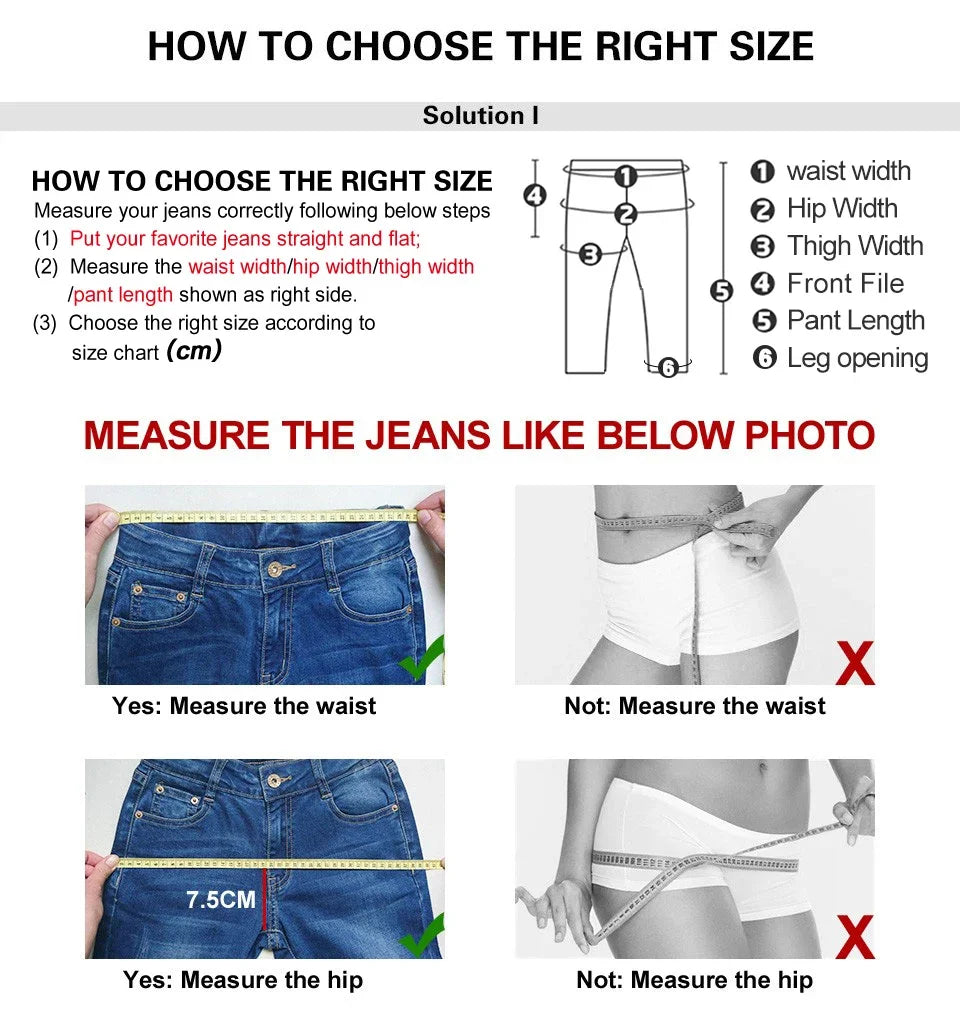 Men's 2023 Winter Fleece Jeans: Warm, Stylish & Versatile.